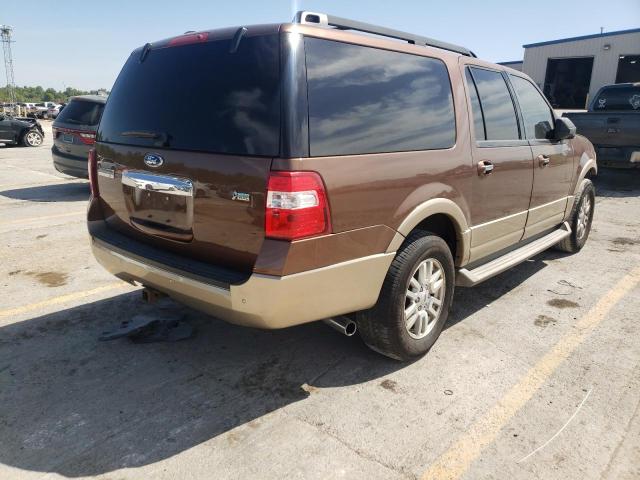 Photo 4 from auction – 2012 FORD EXPEDITION with VIN 1FMJK1J5XCEF05335