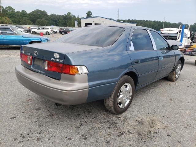 Photo 4 from auction – 2001 TOYOTA CAMRY CE with VIN 4T1BG22K01U863112