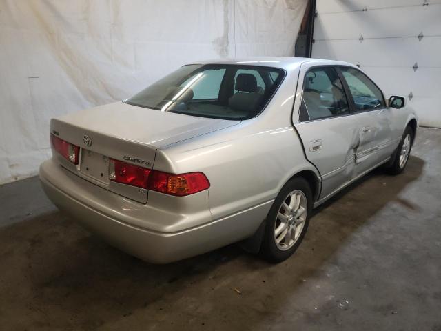 Photo 4 from auction – 2001 TOYOTA CAMRY LE with VIN 4T1BF28K81U962710