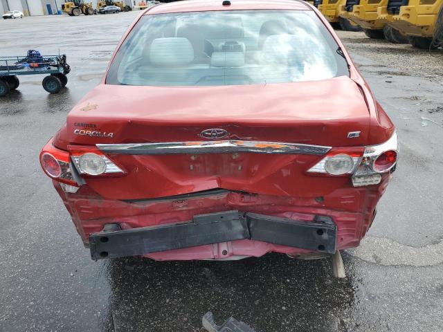 Photo 9 from auction – 2013 TOYOTA COROLLA BA with VIN 5YFBU4EE6DP113665