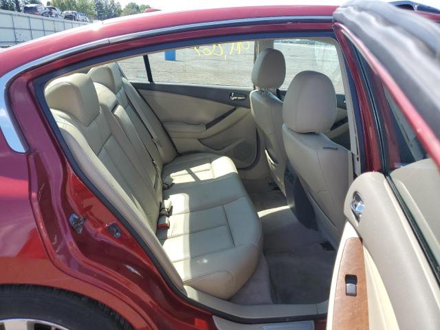 Photo 6 from auction – 2007 NISSAN ALTIMA 2.5 with VIN 1N4AL21E57N439649