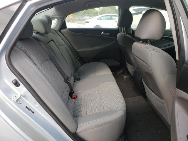 Photo 6 from auction – 2013 HYUNDAI SONATA GLS with VIN 5NPEB4AC2DH584362