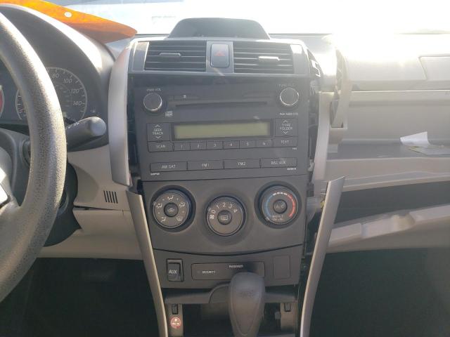 Photo 9 from auction – 2013 TOYOTA COROLLA BA with VIN JTDBU4EEXDJ116430