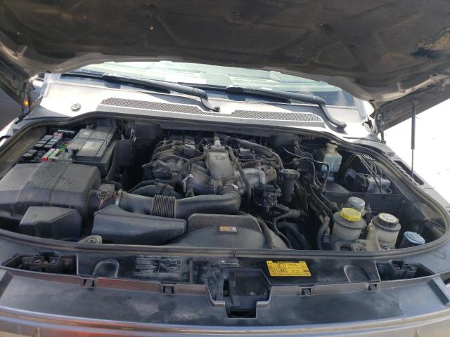 Photo 7 from auction – 2006 LAND ROVER LR3 with VIN SALAE24446A396282