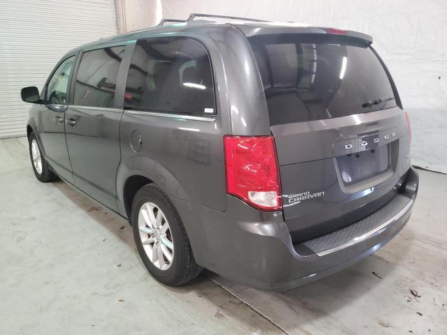 Photo 3 from auction – 2019 DODGE GRAND CARA with VIN 2C4RDGCG8KR585545