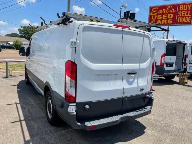 Photo 3 from auction – 2017 FORD TRANSIT T- with VIN 1FTYE2YM1HKB55275
