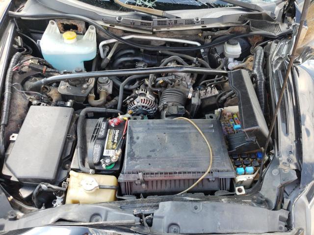 Photo 7 from auction – 2007 MAZDA RX8 with VIN JM1FE173570208435