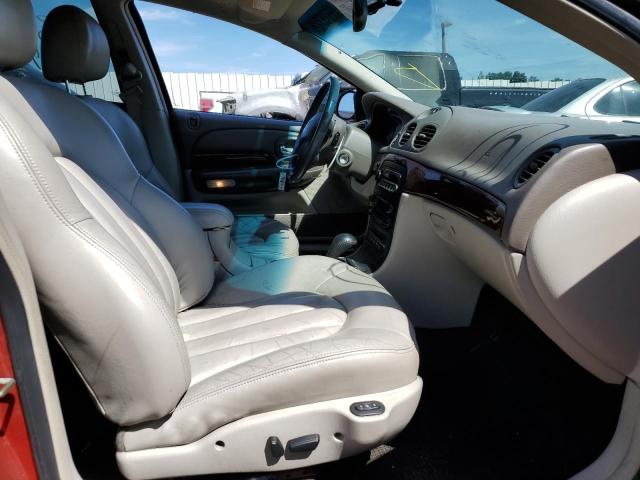 Photo 5 from auction – 2002 CHRYSLER 300M with VIN 2C3HE66G62H119962