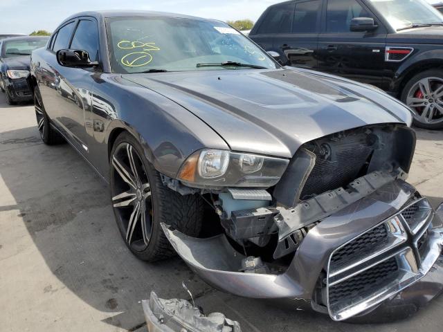 Photo 1 from auction – 2014 DODGE CHARGER SX with VIN 2C3CDXHG4EH325172