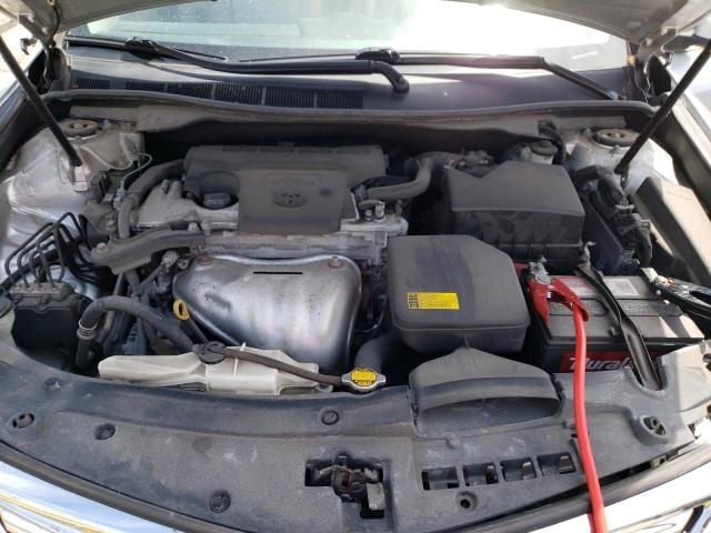 Photo 7 from auction – 2013 TOYOTA CAMRY L with VIN 4T1BF1FK2DU215654