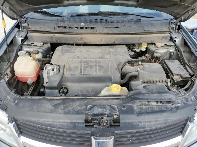 Photo 7 from auction – 2010 DODGE JOURNEY R/ with VIN 3D4PG6FV7AT120997
