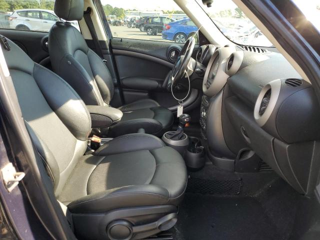Photo 5 from auction – 2011 MINI COOPER S C with VIN WMWZC5C50BWL53693