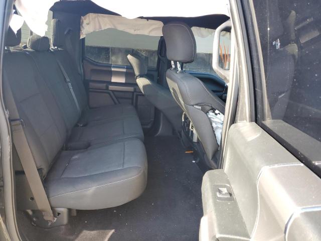 صورة رقم 6 من المزاد - 2015 FORD F150 SUPER مع VIN 1FTEW1CF1FFC58544