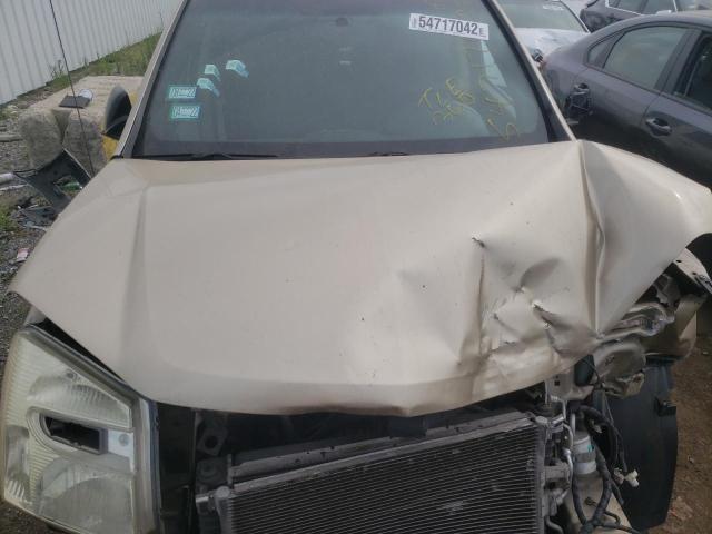 Photo 7 from auction – 2005 CHEVROLET EQUINOX LT with VIN 2CNDL73F156208612