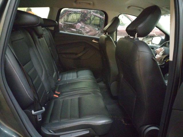 Photo 6 from auction – 2018 FORD ESCAPE SEL with VIN 1FMCU9HD1JUB86537