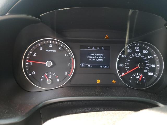Photo 8 from auction – 2020 KIA FORTE FE with VIN 3KPF24AD2LE242801
