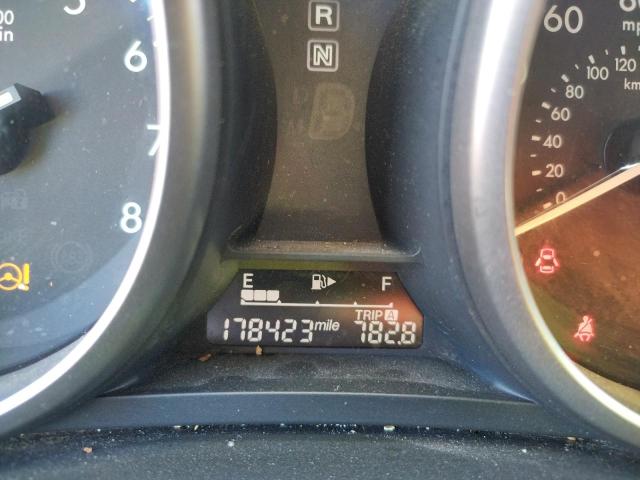 Photo 8 from auction – 2012 MAZDA 3 I with VIN JM1BL1L86C1633379
