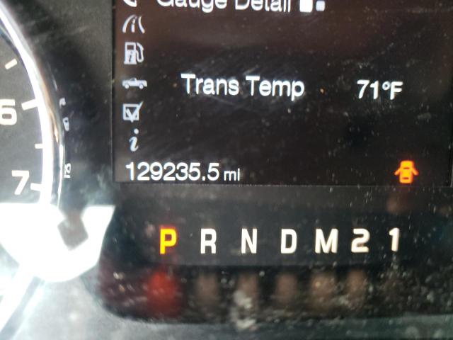Photo 8 from auction – 2011 FORD F150 SUPER with VIN 1FTFX1EF5BFB66443
