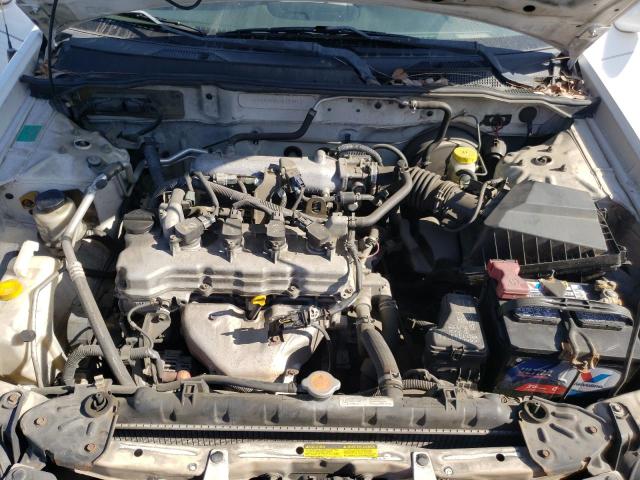 Photo 7 from auction – 2005 NISSAN SENTRA with VIN 3N1CB51D05L529015