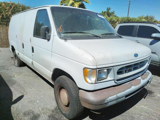 FORD ECONOLINE 1997 with VIN 1FTEE14L7VHA05223 - Photo from auction