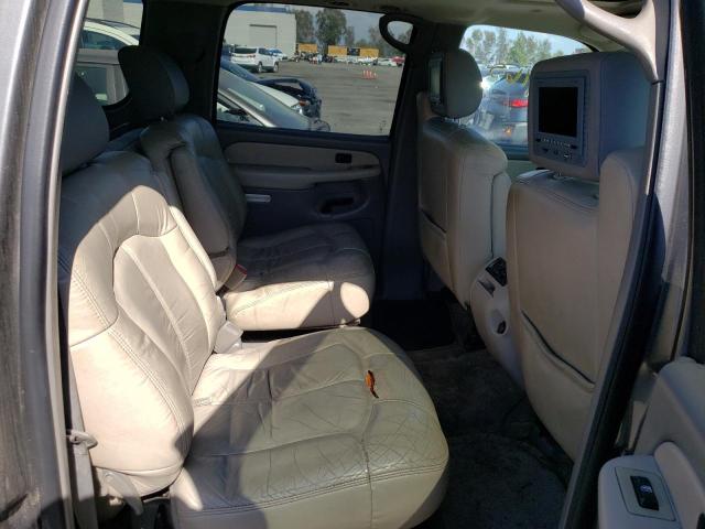 Photo 6 from auction – 2002 CHEVROLET SUBURBAN C with VIN 3GNEC16T02G205702
