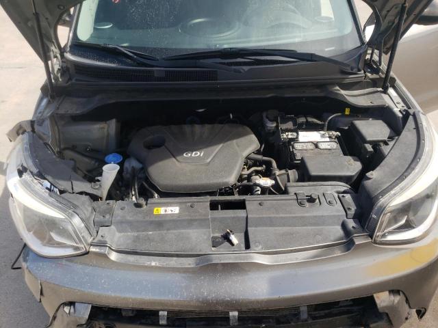 Photo 7 from auction – 2016 KIA SOUL with VIN KNDJN2A2XG7397316