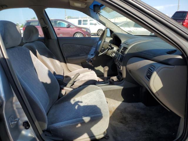 Photo 5 from auction – 2003 NISSAN SENTRA XE with VIN 3N1CB51D53L712410