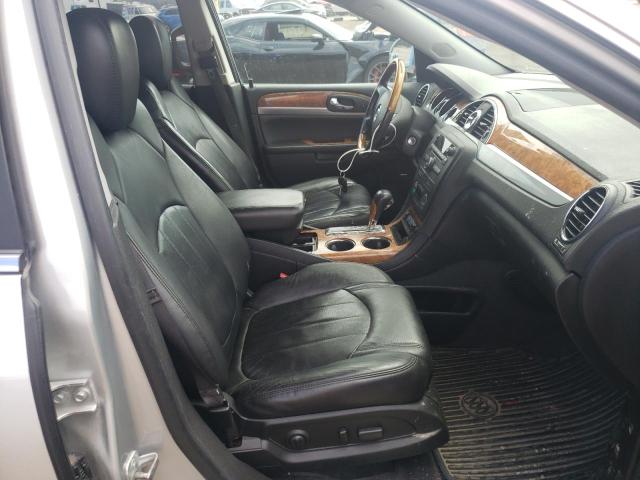 Photo 5 from auction – 2012 BUICK ENCLAVE with VIN 5GAKRCED3CJ303043