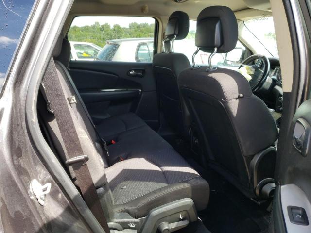 Photo 6 from auction – 2016 DODGE JOURNEY with VIN 3C4PDCAB3GT223652