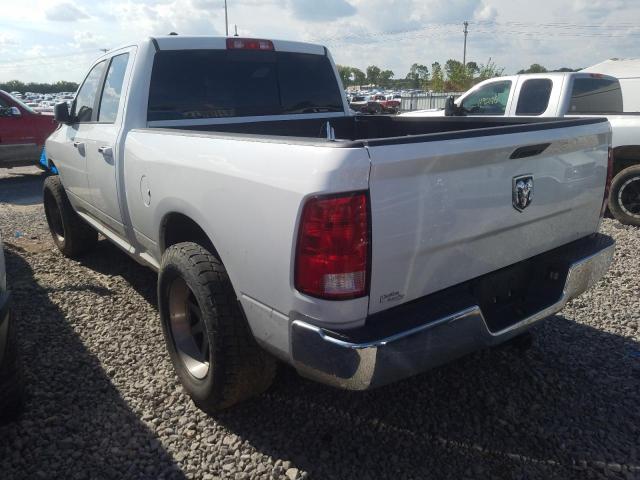 Фото 3 с аукциона – 2018 RAM 1500 SLT с VIN 1C6RR7GT7JS115505