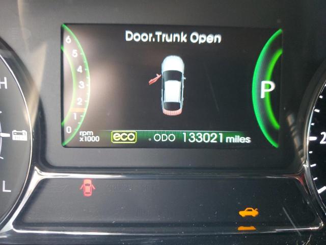 Photo 8 from auction – 2012 KIA OPTIMA HYB with VIN KNAGM4AD7C5009763