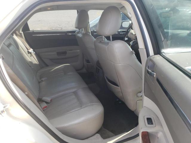 Photo 6 from auction – 2008 CHRYSLER 300C with VIN 2C3LA63H48H136979