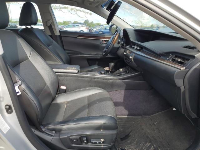 Photo 5 from auction – 2014 LEXUS ES 350 with VIN JTHBK1GG6E2086209
