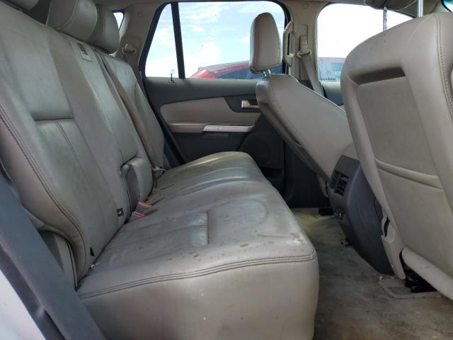 Photo 6 from auction – 2011 FORD EDGE LIMIT with VIN 2FMDK4KC0BBB67062