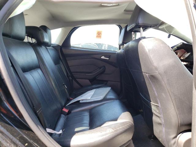 Zdjęcie 6 z aukcji – 2014 FORD FOCUS SE z VIN 1FADP3K23EL432915
