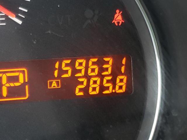 Zdjęcie 8 z aukcji – 2009 NISSAN MAXIMA S z VIN 1N4AA51E59C814042