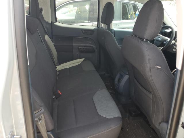 Photo 6 from auction – 2022 FORD MAVERICK X with VIN 3FTTW8E99NRA12995