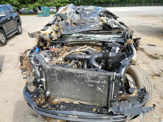 Photo 9 from auction – 2018 FORD F150 SUPER with VIN 1FTEW1EP4JKE68500