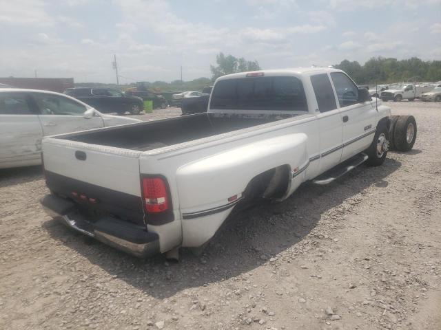 Снимка 4 от търг – 1997 DODGE RAM 3500 с VIN 3B7MC33D7VM540958
