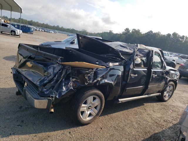 Photo 9 from auction – 2007 CHEVROLET SILVERADO with VIN 3GCEC13J07G514654