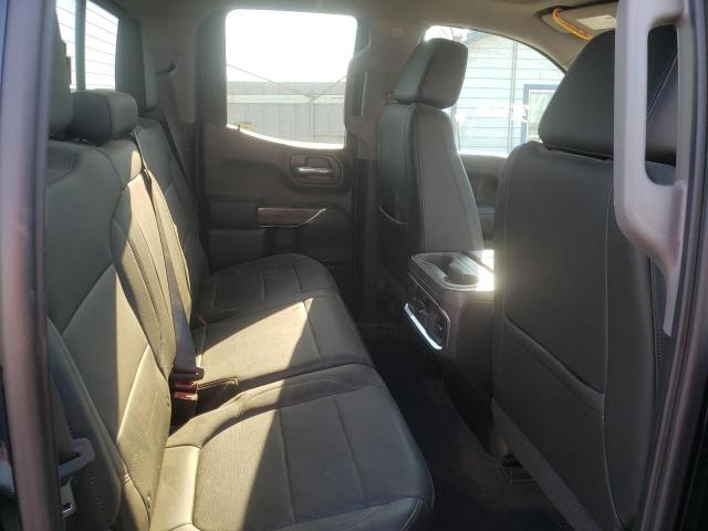 Photo 6 from auction – 2020 CHEVROLET SILVERADO with VIN 1GCRYGED0LZ120885