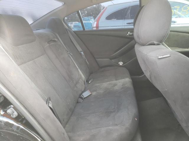 Photo 6 from auction – 2012 NISSAN ALTIMA BAS with VIN 1N4AL2AP4CC213898