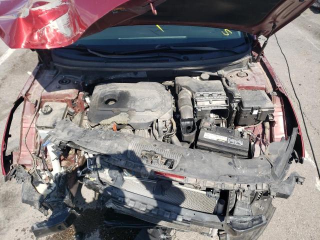 Photo 7 from auction – 2015 HYUNDAI SONATA SE with VIN 5NPE24AF2FH224912