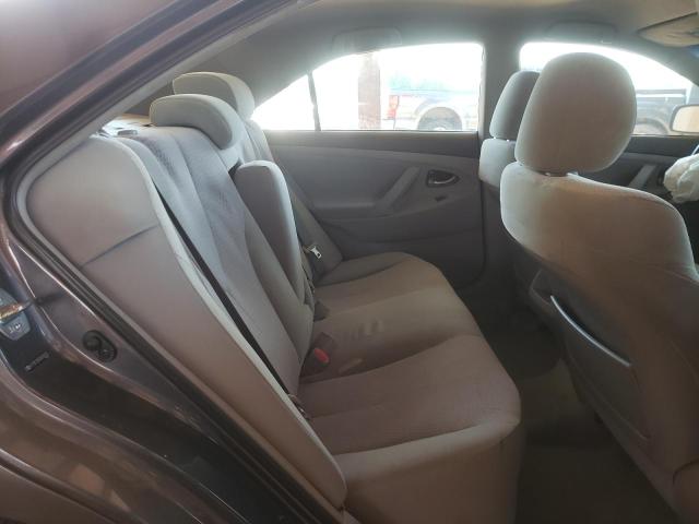 Photo 6 from auction – 2010 TOYOTA CAMRY BASE with VIN 4T1BF3EK2AU092835