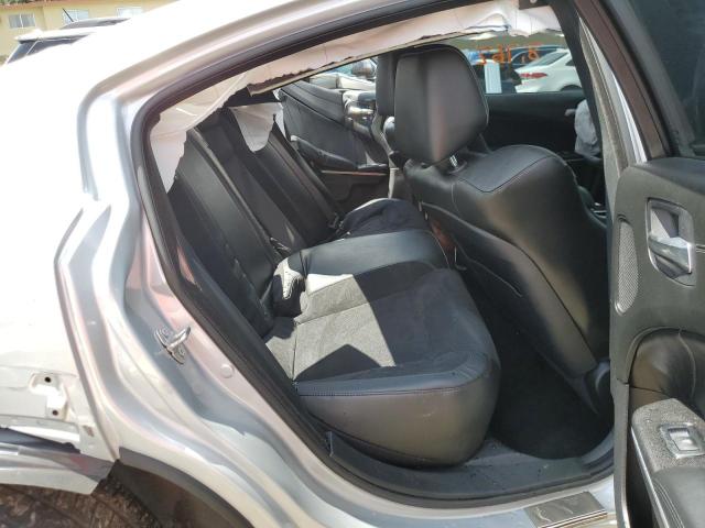 Photo 6 from auction – 2021 DODGE CHARGER SC with VIN 2C3CDXGJ9MH650542