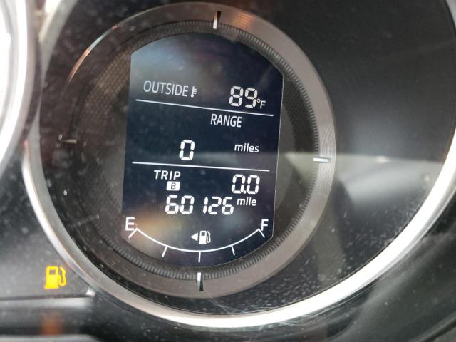 Photo 8 from auction – 2016 MAZDA CX-5 GT with VIN JM3KE4DY2G0909361