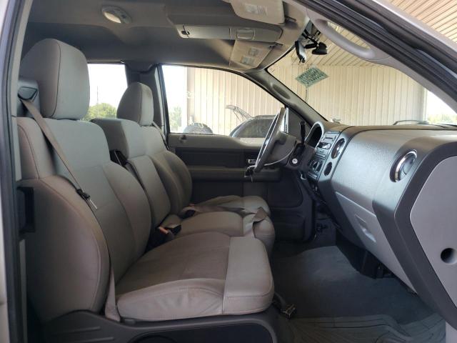 Photo 5 from auction – 2008 FORD F150 with VIN 1FTRX14W98FA33076