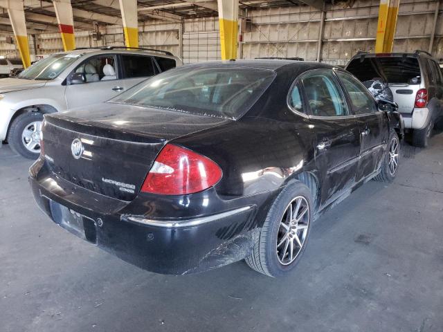 Photo 4 from auction – 2005 BUICK LACROSSE C with VIN 2G4WE567151285571