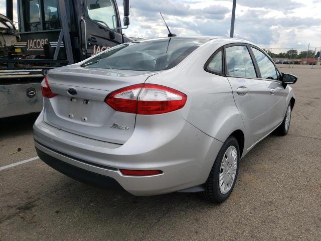 Photo 4 from auction – 2015 FORD FIESTA S with VIN 3FADP4AJ2FM161196