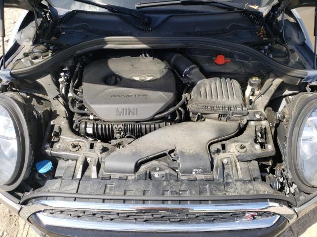 Photo 7 from auction – 2018 MINI COOPER S C with VIN WMWLU5C57J2G80006